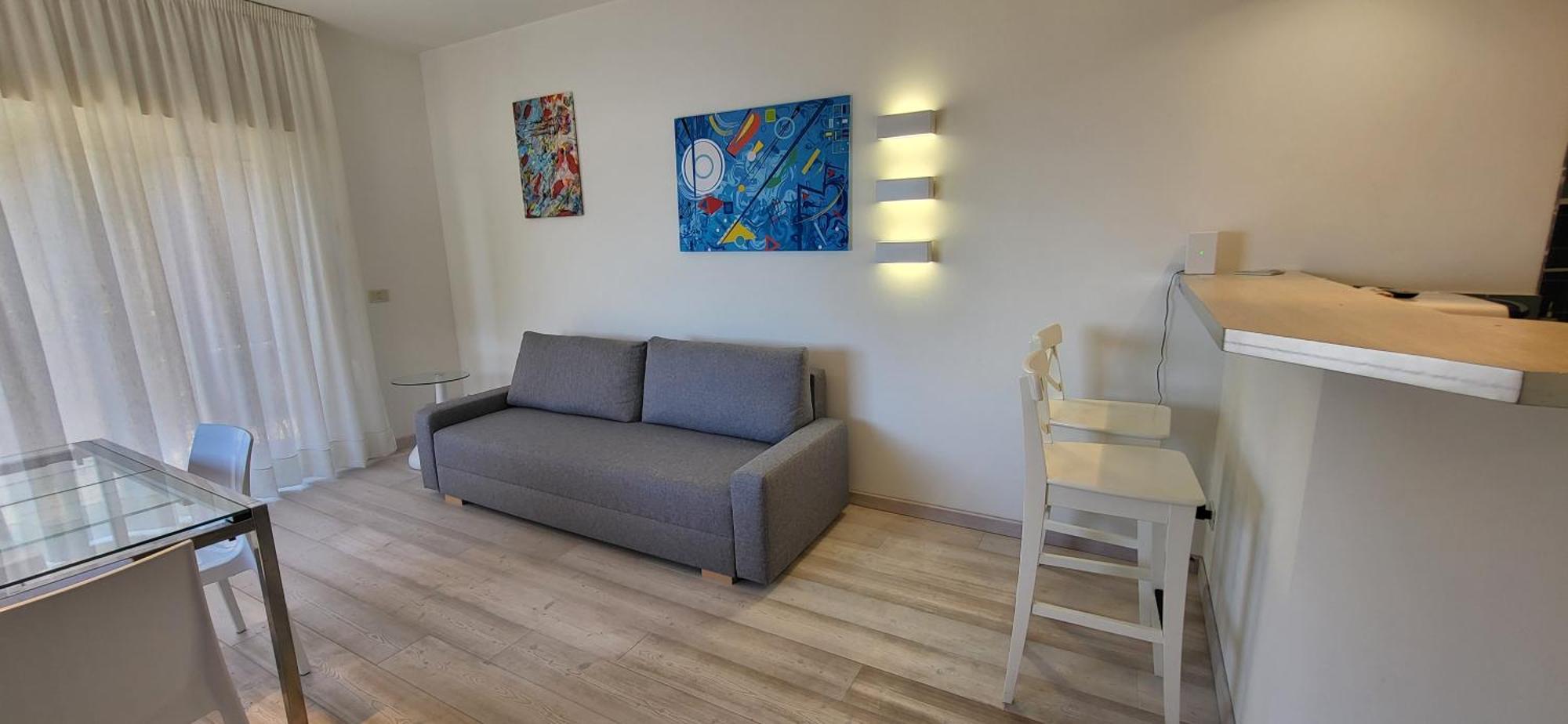 Coco Apartments 陶尔米纳 外观 照片
