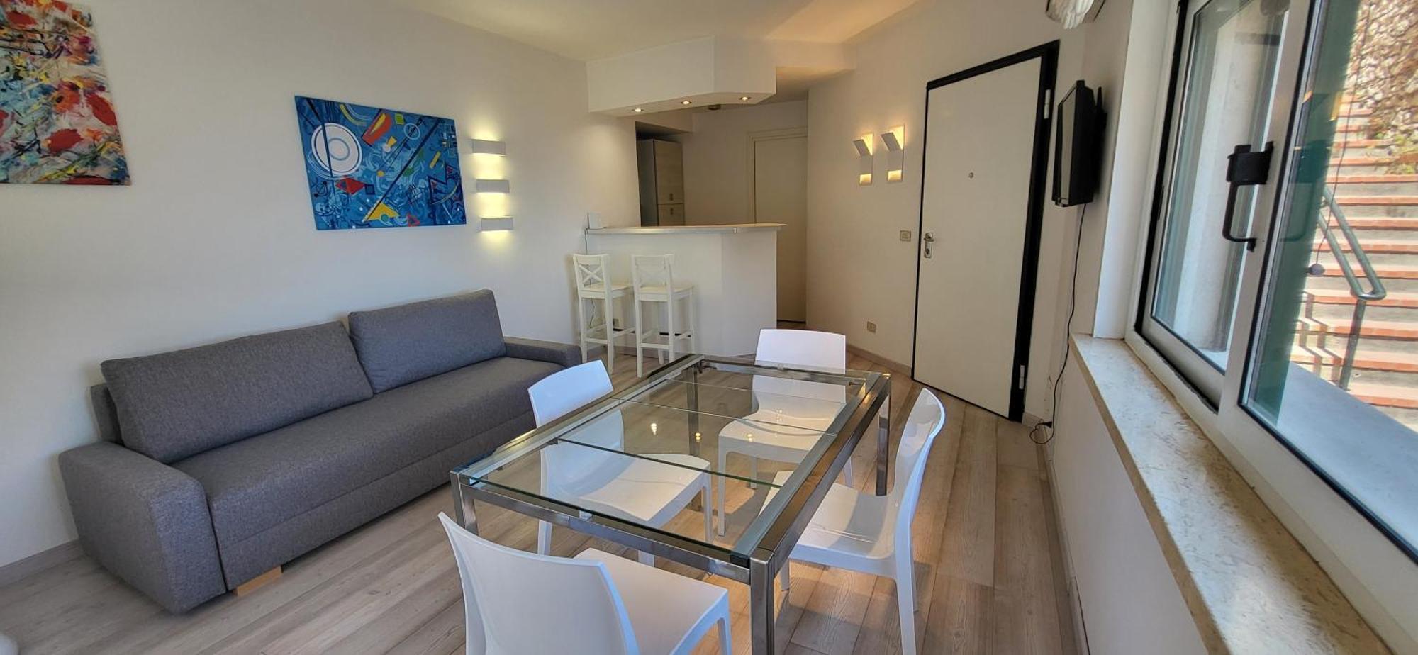 Coco Apartments 陶尔米纳 外观 照片