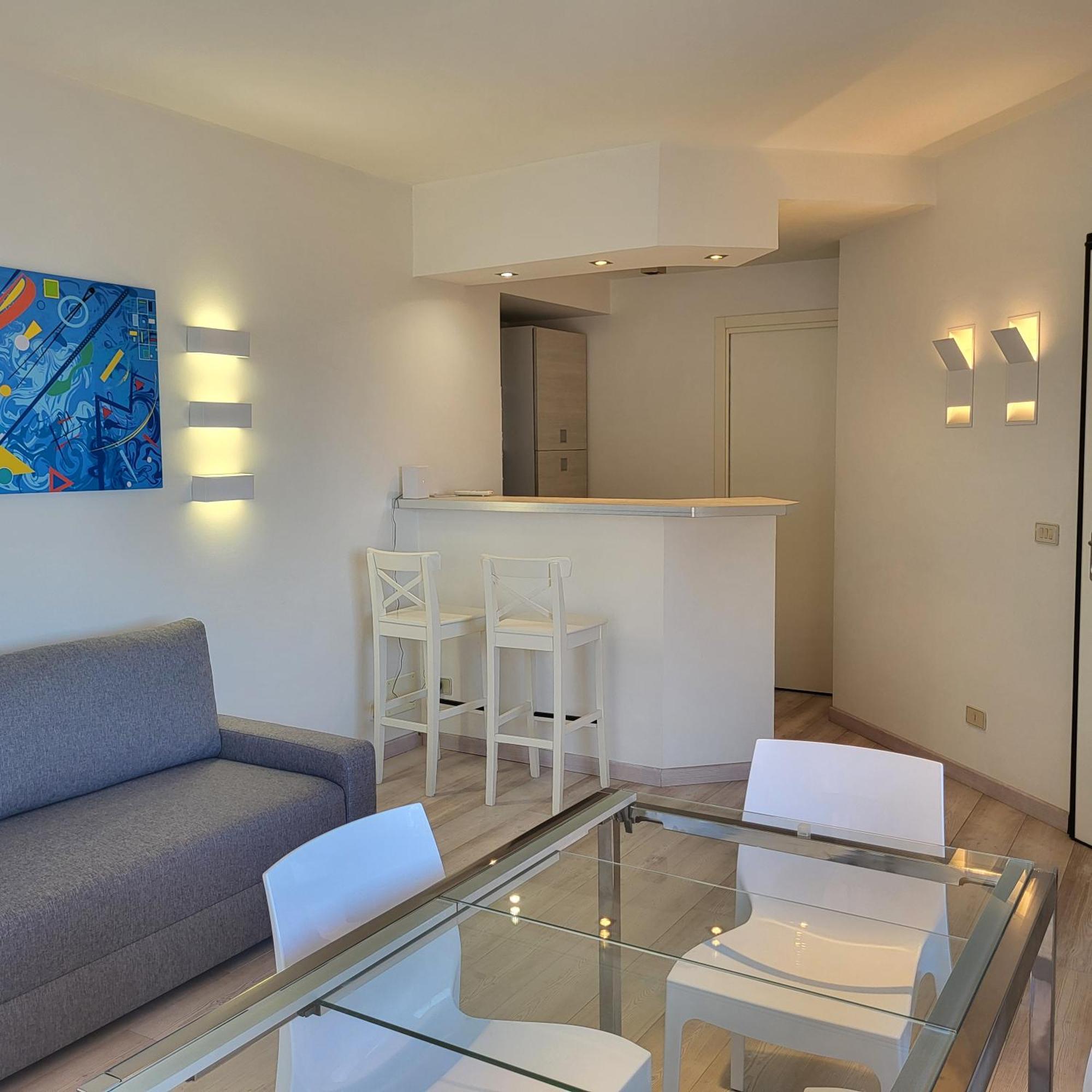 Coco Apartments 陶尔米纳 外观 照片