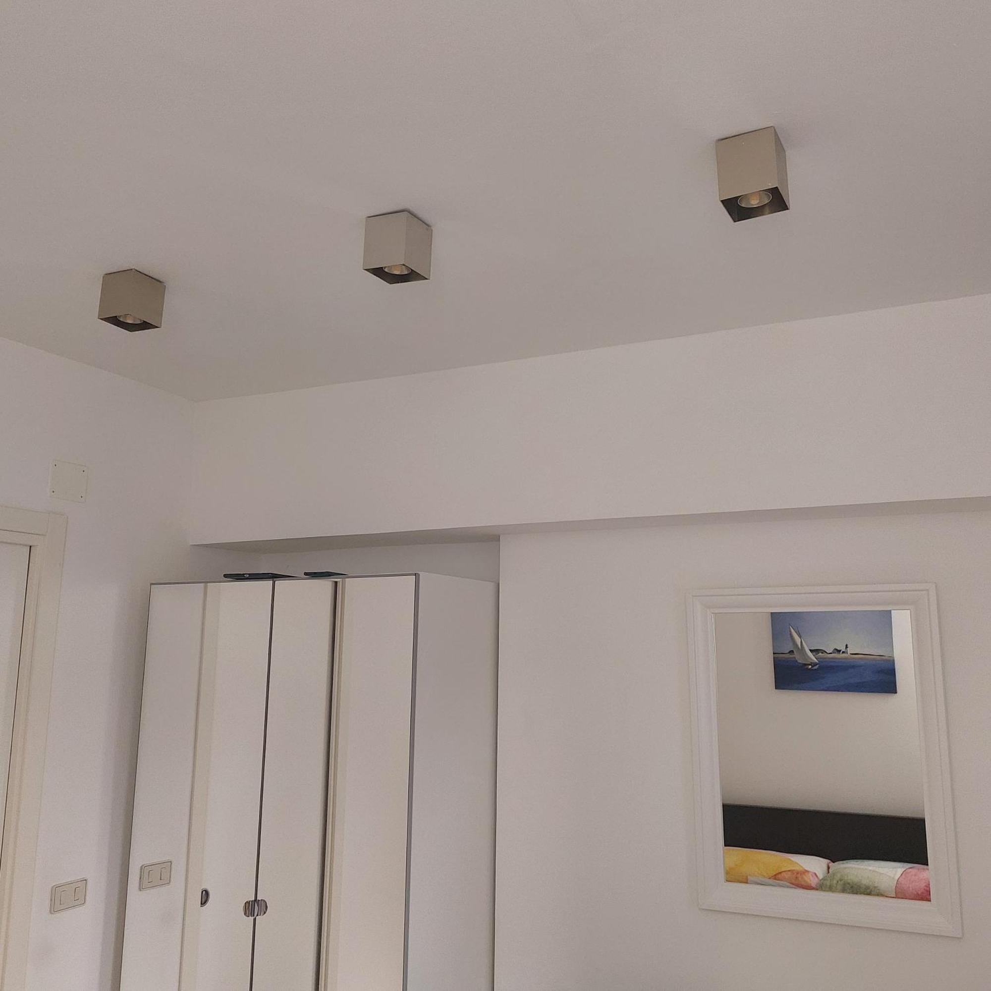 Coco Apartments 陶尔米纳 外观 照片