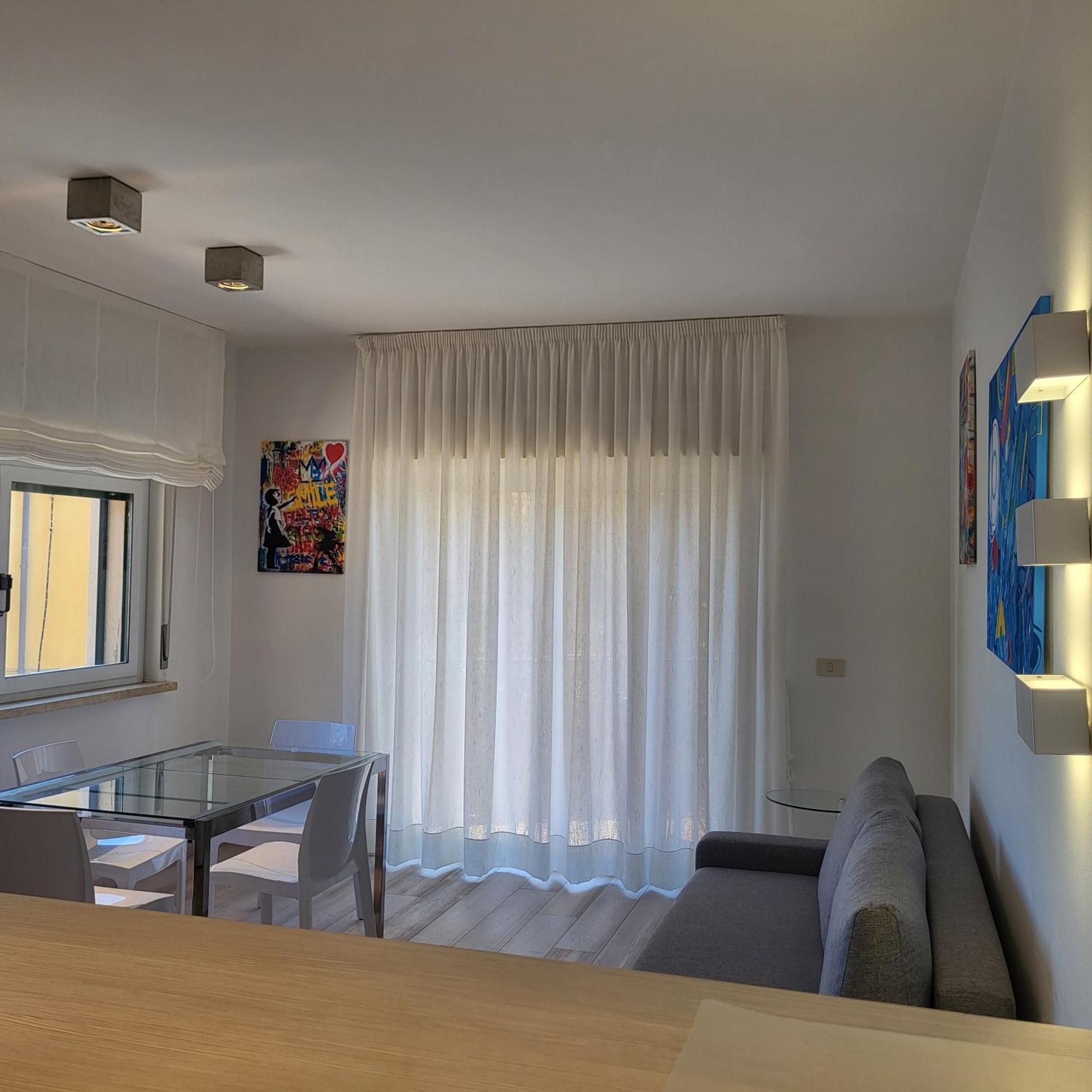 Coco Apartments 陶尔米纳 外观 照片